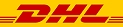 Versand mit DHL