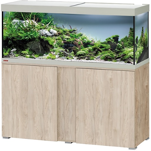 EHEIM Aquarium Kombination