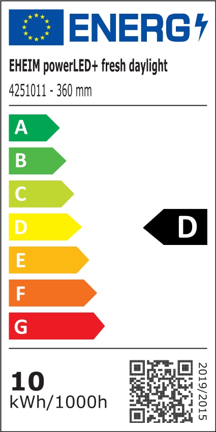 Energielabel