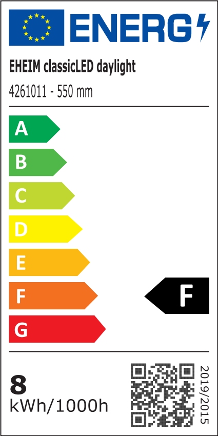 Energielabel
