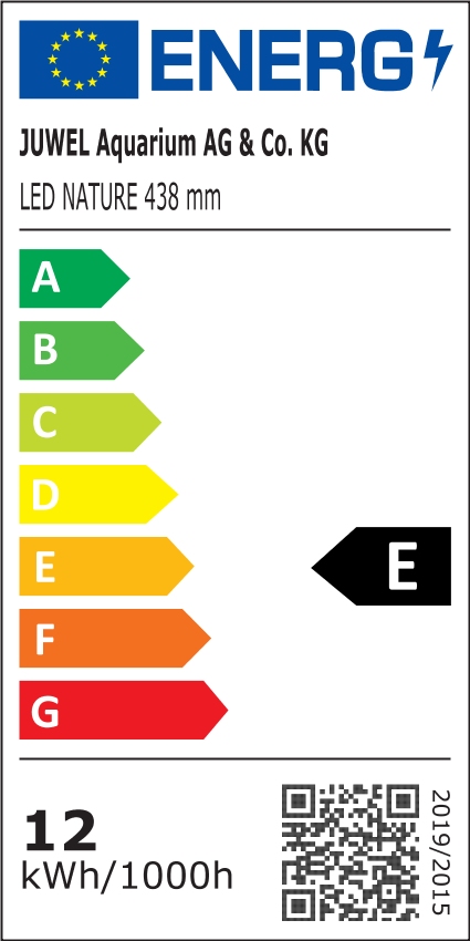 Energielabel