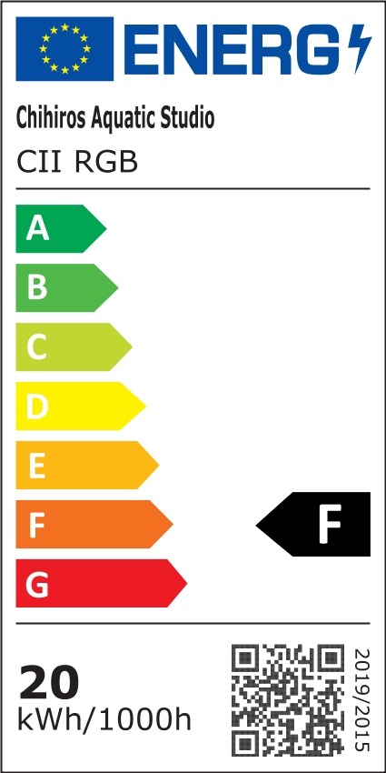 Energielabel