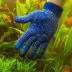 Hobby Algo Wipe -Reinigungshandschuh-