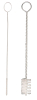 Hobby Brush Set