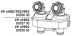 JBL Hose Adaptor CristalProfi e greenline