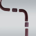 JBL 2x Elbow pipe 12 mm