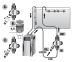 JBL ProFlora Taifun inline CO2 Inlinediffusor
