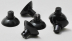 JBL Suction pads for heating cable