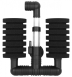 Aqua Nova Double Sponge Filter