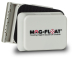 Mag-Float Scrape large Magnete cleaner with blade floating