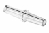 Connector-Piece for Air Hose 4/6 2 Pcs.