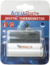 Digital Thermometer with LCD Display