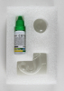 Amazing Aqua CO2 Indicator -Dauertest mit Reagenz-