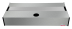 Diversa Platino LED-Aluminium-Aquarien-Abdeckung