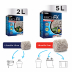 Fluval BIO-FX -Bio Filtermedium-