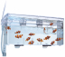 Fluval Hang-On Holding & Breeding Box 1.9 L