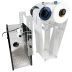 Aqua Medic Rollen-Vliesfilter Ocean Clear
