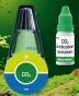 Aqua Medic CO2 Indicator -CO2 Permanent test-
