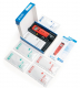 HANNA pHep 4 pH/°C-Tester -wasserfest-