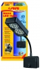 sera Nano LED light Clip Lamp