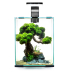 AQUAEL Shrimp Set Day & Night 10 - Nano Aquarium complete kit