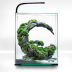 AQUAEL Shrimp Set Day & Night 30 - Nano Aquarium Komplettset