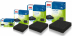 Juwel bioCarb -active carbon sponge-