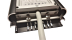 daytime Adapter Profile JUWEL without LED