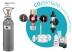 EHEIM CO2 Set 600