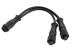 EHEIM Y Cable for classic LED