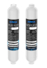 Arka myAQUA 190/380 Fine- & Carbon filter Set