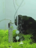 Chihiros CO2 Blasenzähler Spiral
