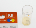 JBL ProAqua Test KH Carbonate Hardness