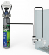 JBL ProFlora CO2 Basic Set