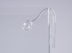Amazing Aqua Glass In/Out Set Poppy