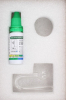 Amazing Aqua CO2 Indicator -Dauertest mit Reagenz-