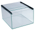 Regal-Aquarium für IKEA® Kallax® mit Schiebeabdeckscheiben