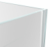 Cubito POOL Aquarium OptiWhite 30x30x30 cm, 27 L