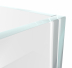 Cubito POOL Aquarium OptiWhite 90x45x45 cm, 182 L