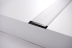 Diversa Platino Aluminium Aquarium Cover
