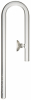 AQUAEL Glass Intake Pipe & Lily Pipe