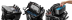 AQUAEL External Filter Hypermax 4500 BT