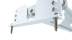 daytime matrix Einsetz-/Anschraub-Adapter-Set