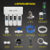 Arka myAQUA 1900 Reverse osmosis unit - up to 1,900 l/day