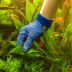 Hobby Algo Wipe -Reinigungshandschuh-