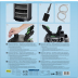 Tetra External Filter Complete Kit EX 700 Plus