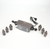 JBL Through Flow Heater ProTemp External