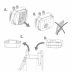 JBL Combi Filter Basket II