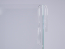 Amazing Aqua Glass In/Out Set Violet