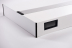 Diversa Platino Aluminium Aquarium Cover